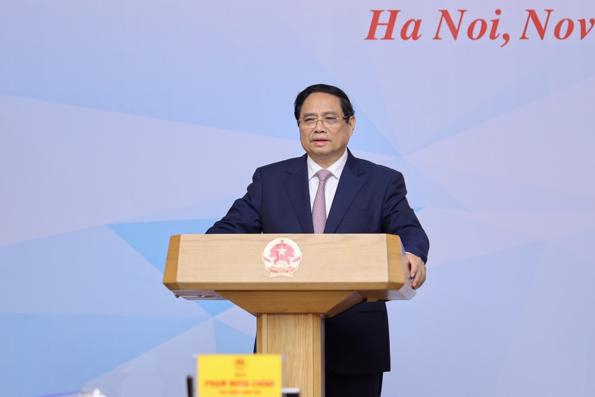 Đẩy Nhanh Xây Dựng, Vận Hành Trung Tâm Tài Chính Quốc Tế Tại Thành Phố Hồ Chí Minh Và Đà Nẵng