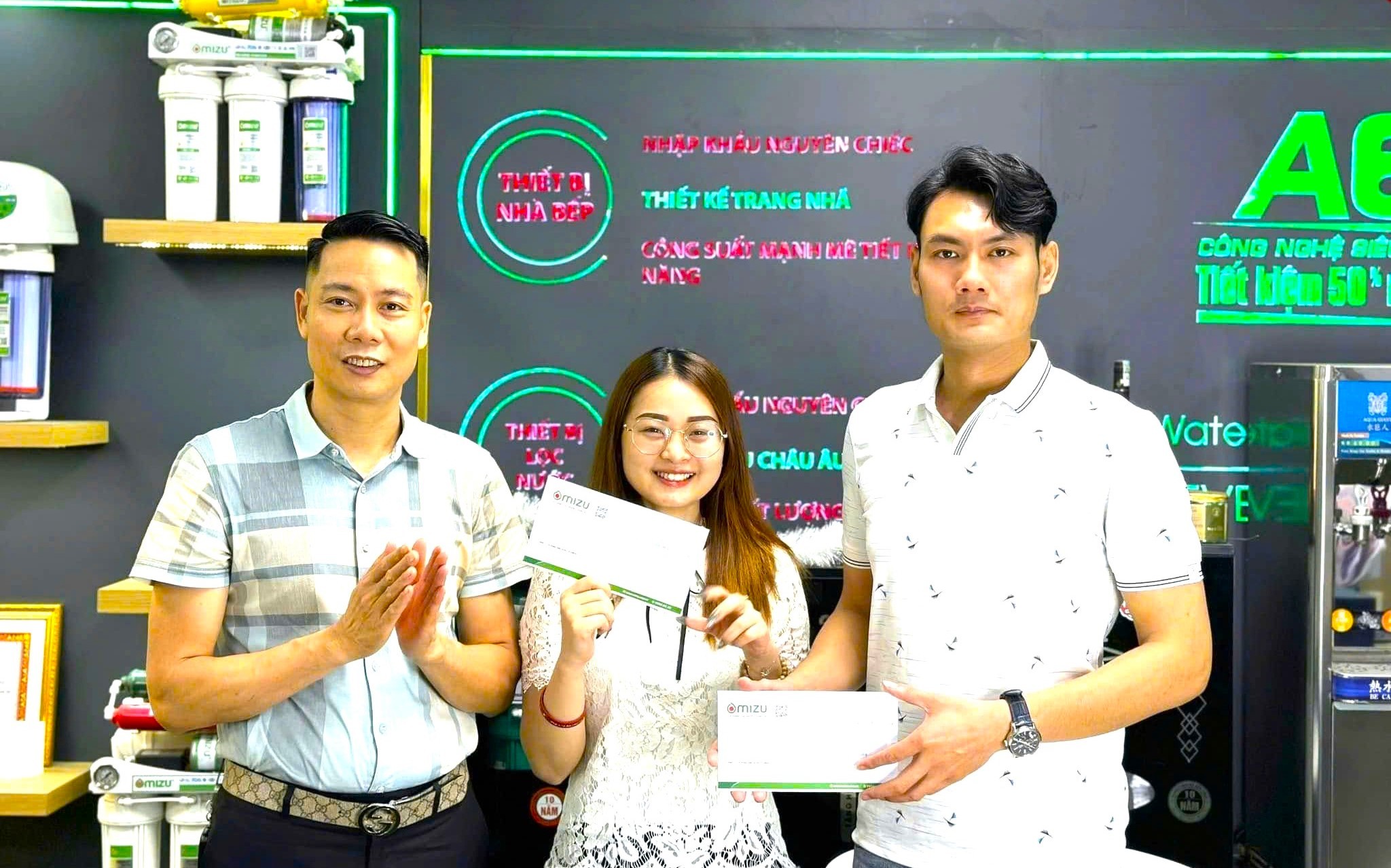 Chăm lo để doanh nghiệp mạnh - người lao động hạnh phúc