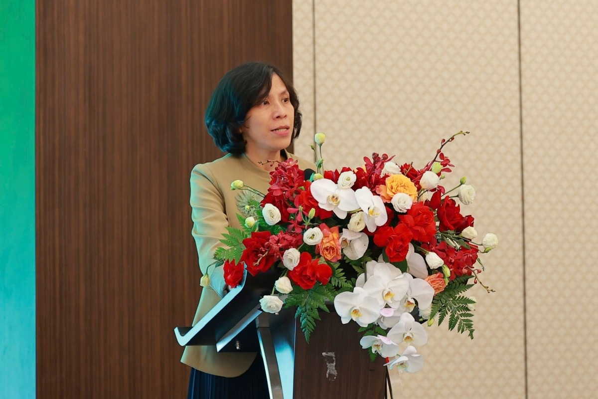 AI e-Commerce - Chìa khoá mở ra thế hệ tăng trưởng mới cho thương mại điện tử Việt Nam