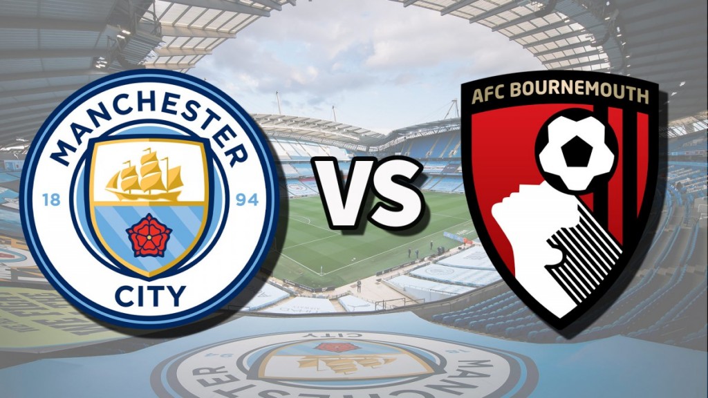 Nhận định Man City vs Bournemouth: Etihad - thách thức lớn cho “ngựa ô” mùa giải