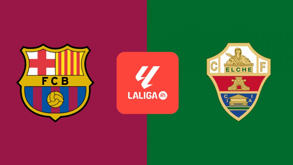 Barcelona quyết tâm trở lại sau thất bại El Clasico