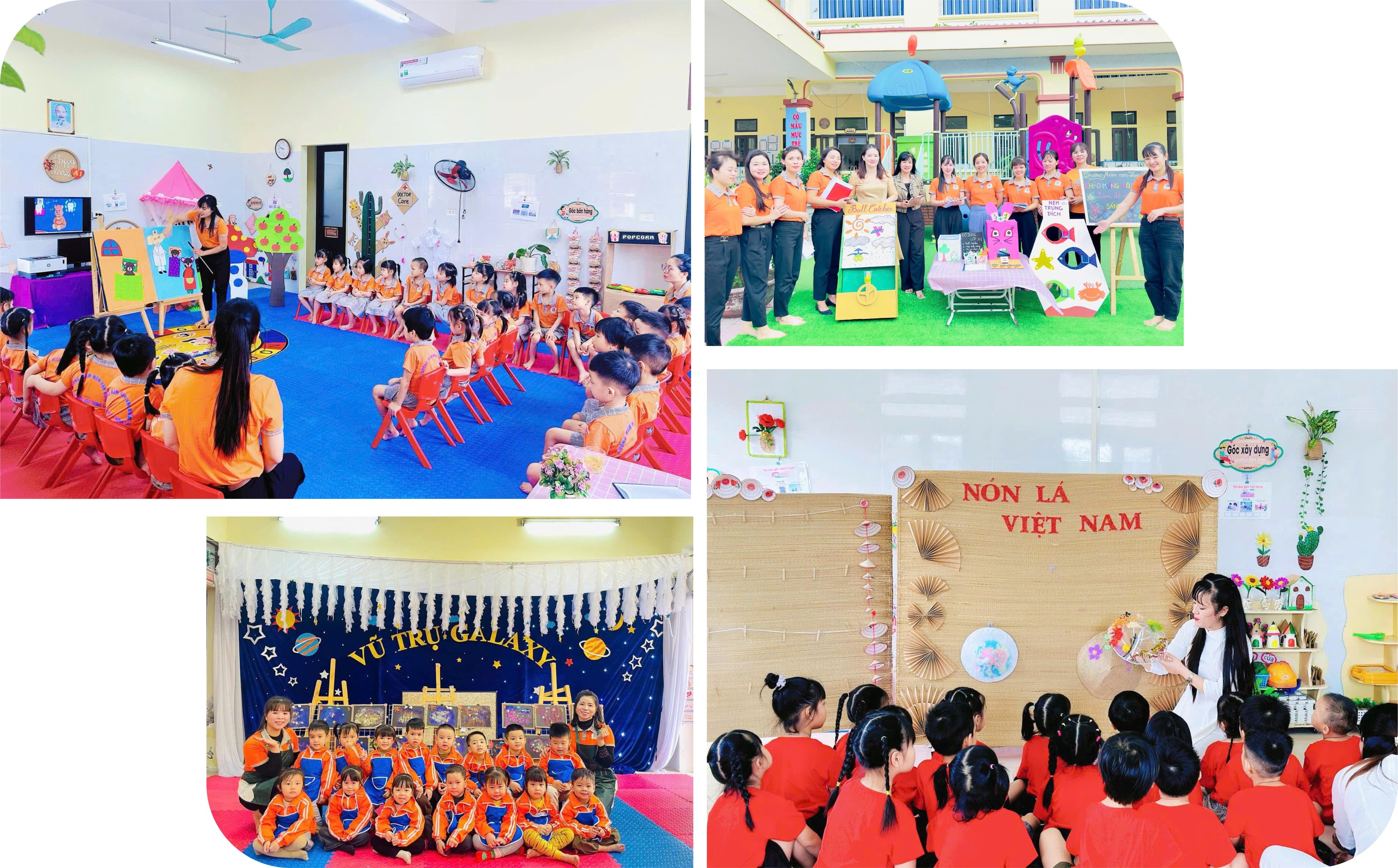 Phát huy vai trò Công đoàn trong chuyển đổi số giáo dục