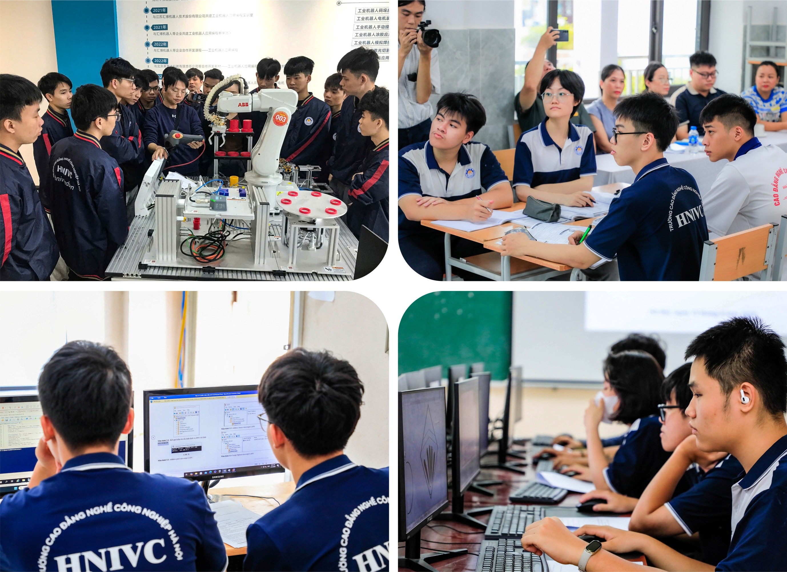 Phát huy vai trò Công đoàn trong chuyển đổi số giáo dục