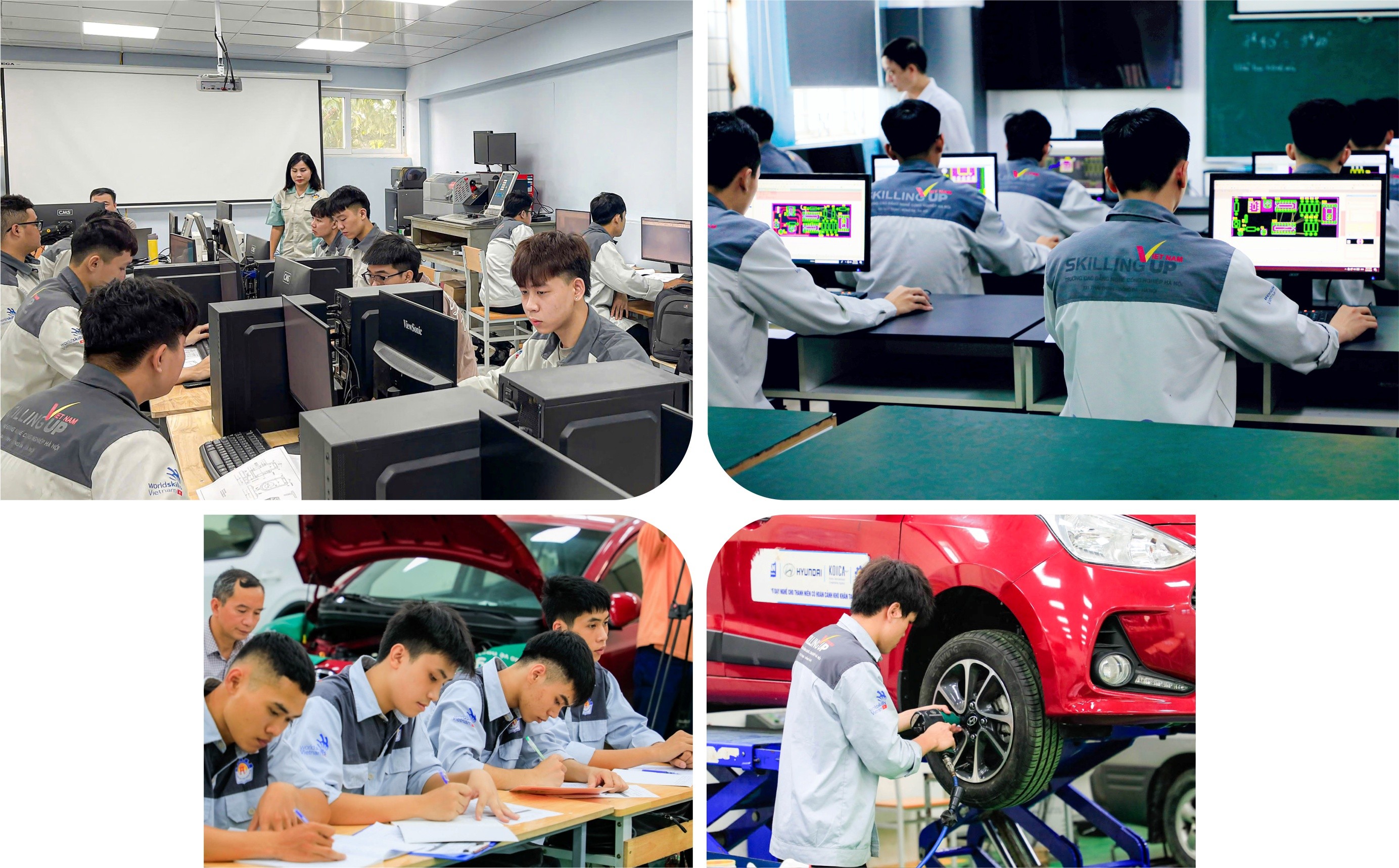 Phát huy vai trò Công đoàn trong chuyển đổi số giáo dục