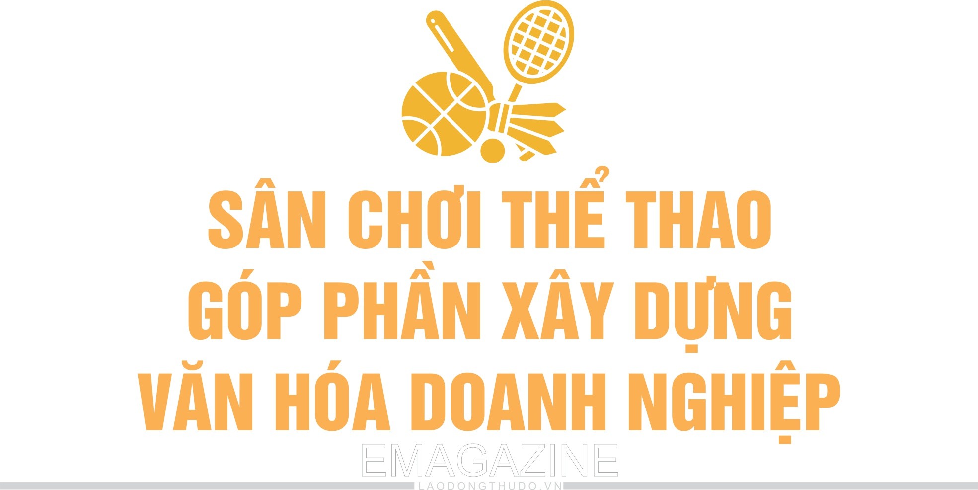 Điểm tựa tinh thần của người lao động