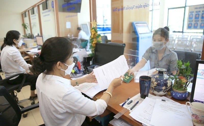 Bổ sung quy định mới về chuyển giao đơn vị sự nghiệp công lập