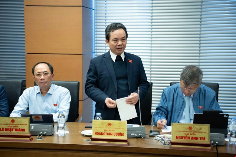 Sửa Luật Quản Lý Nợ Công: Cần Dự Báo Nghĩa Vụ Trả Nợ Ít Nhất 10 Năm