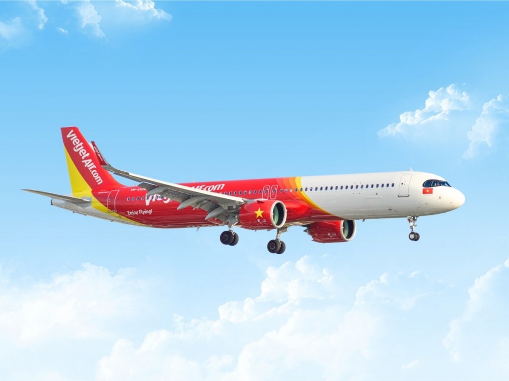Khám phá Philippines dễ dàng hơn bao giờ hết với siêu ưu đãi từ Vietjet