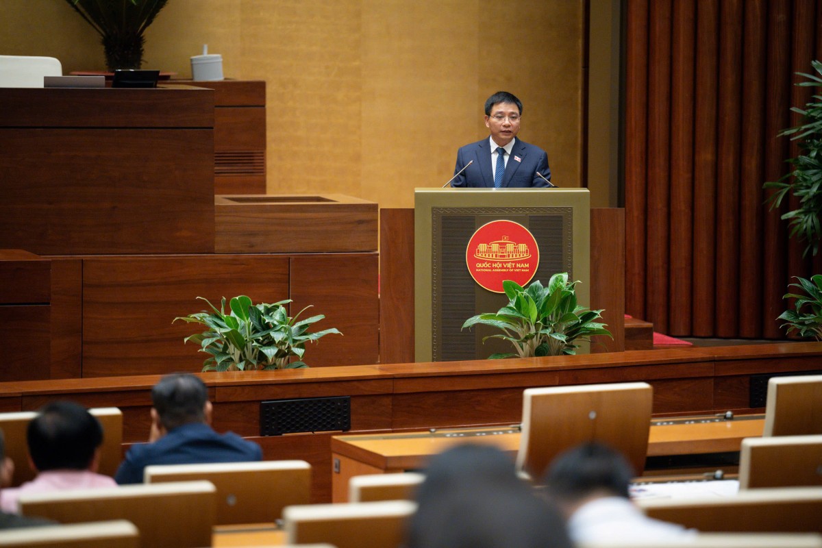 Bảo Đảm Phù Hợp Với Quy Định Tổ Chức Chính Quyền Địa Phương 2 Cấp