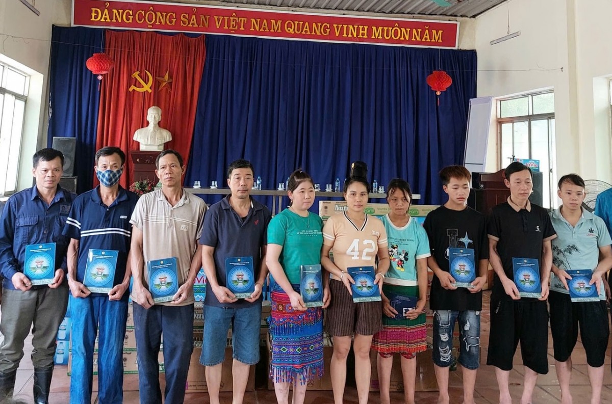 Phát huy hiệu quả chuyển đổi số trong hoạt động Công đoàn Phát huy hiệu quả chuyển đổi số trong hoạt động Công đoàn