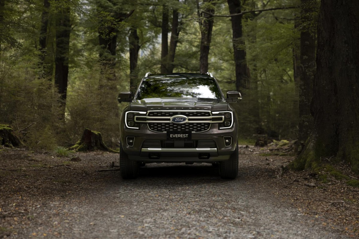 Ford Việt Nam tri ân khách hàng qua chương trình “Thời điểm Vàng mua xe Ford” với tổng giá trị hơn 7 tỷ đồng