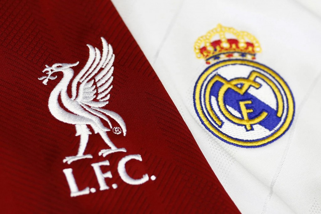 Nhận định Liverpool vs Real Madrid: Màn so tài nhiều cảm xúc mãnh liệt
