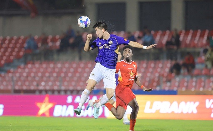 Nhận định Hà Nội vs PVF-CAND: Thất thường đủ rồi, giờ là lúc Hà Nội phải thắng!