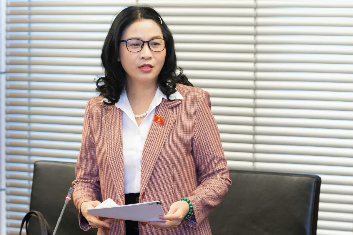 Cần giải pháp hiện đại để bảo vệ người tiêu dùng và kiểm soát gian lận