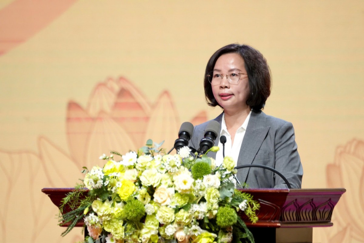 Hơn 93 tỷ đồng kết nối những tấm lòng và chia sẻ yêu thương đến người dân Thủ đô