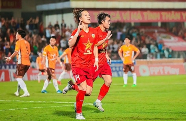 Nhận định Hà Tĩnh vs HAGL: Cơ hội để nối dài chuỗi thăng hoa Nhận định Hà Tĩnh vs HAGL: Cơ hội để nối dài chuỗi thăng hoa