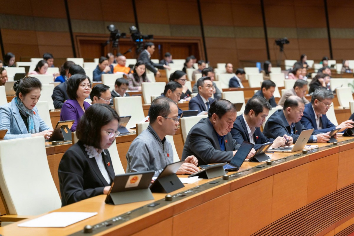 Chính Phủ Đề Xuất Điều Chỉnh Hàng Loạt Ngưỡng Chịu Thuế Thu Nhập Cá Nhân