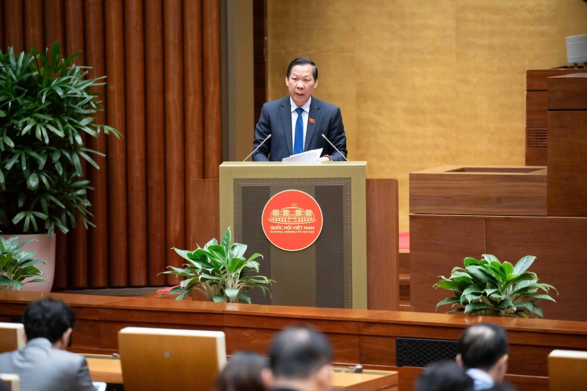 Chính Phủ Đề Xuất Điều Chỉnh Hàng Loạt Ngưỡng Chịu Thuế Thu Nhập Cá Nhân