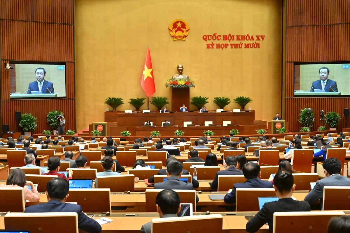 Tháo Gỡ Điểm Nghẽn Trong Hoạt Động Khai Thác Khoáng Sản Tháo Gỡ Điểm Nghẽn Trong Hoạt Động Khai Thác Khoáng Sản