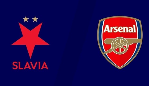 Nhận định Slavia Prague vs Arsenal, 00h45 ngày 5/11: Khác biệt đẳng cấp, khác biệt mục tiêu Nhận định Slavia Prague vs Arsenal, 00h45 ngày 5/11: Khác biệt đẳng cấp, khác biệt mục tiêu