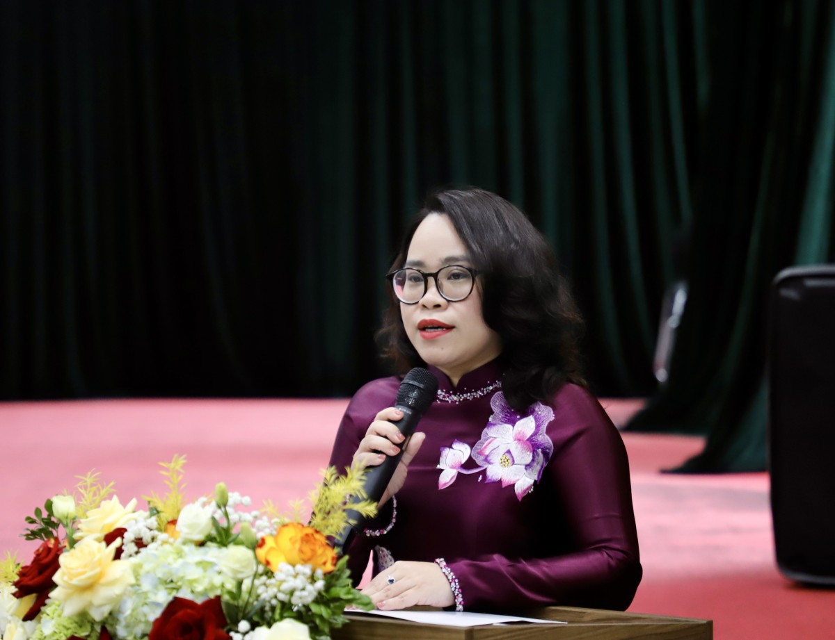 Hoàn thiện thể chế để công nghiệp văn hóa trở thành động lực phát triển bền vững