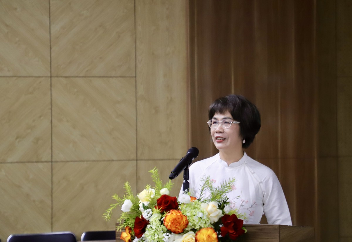 Hoàn thiện thể chế để công nghiệp văn hóa trở thành động lực phát triển bền vững