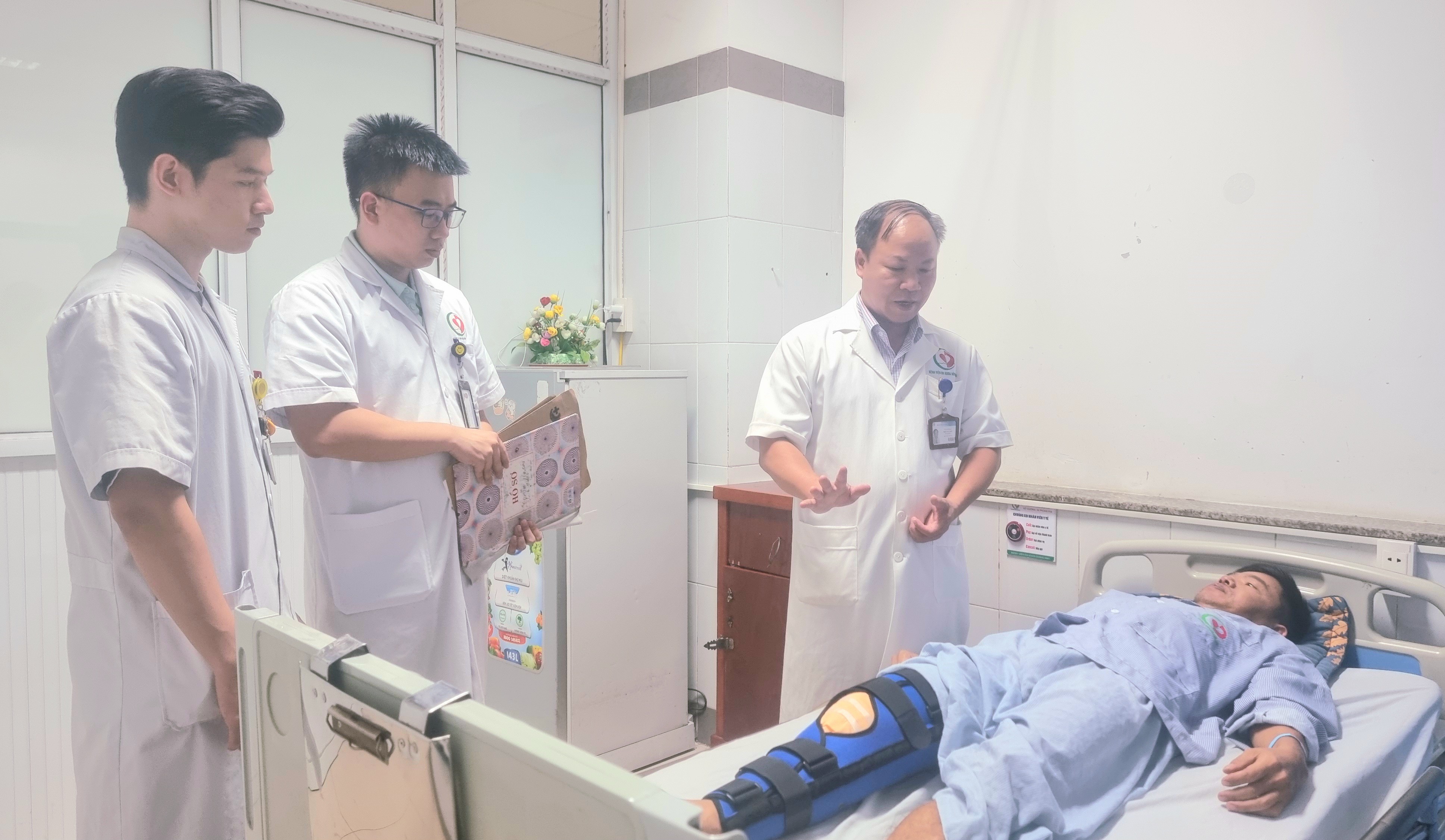 Lan tỏa sáng kiến, sáng tạo trong ngành Y tế Thủ đô