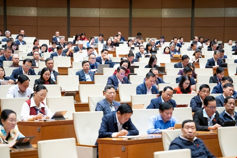 Những Điểm Mới Và Định Hướng Quan Trọng Trong Dự Thảo Văn Kiện Trình Đại Hội Xiv Của Đảng Những Điểm Mới Và Định Hướng Quan Trọng Trong Dự Thảo Văn Kiện Trình Đại Hội Xiv Của Đảng