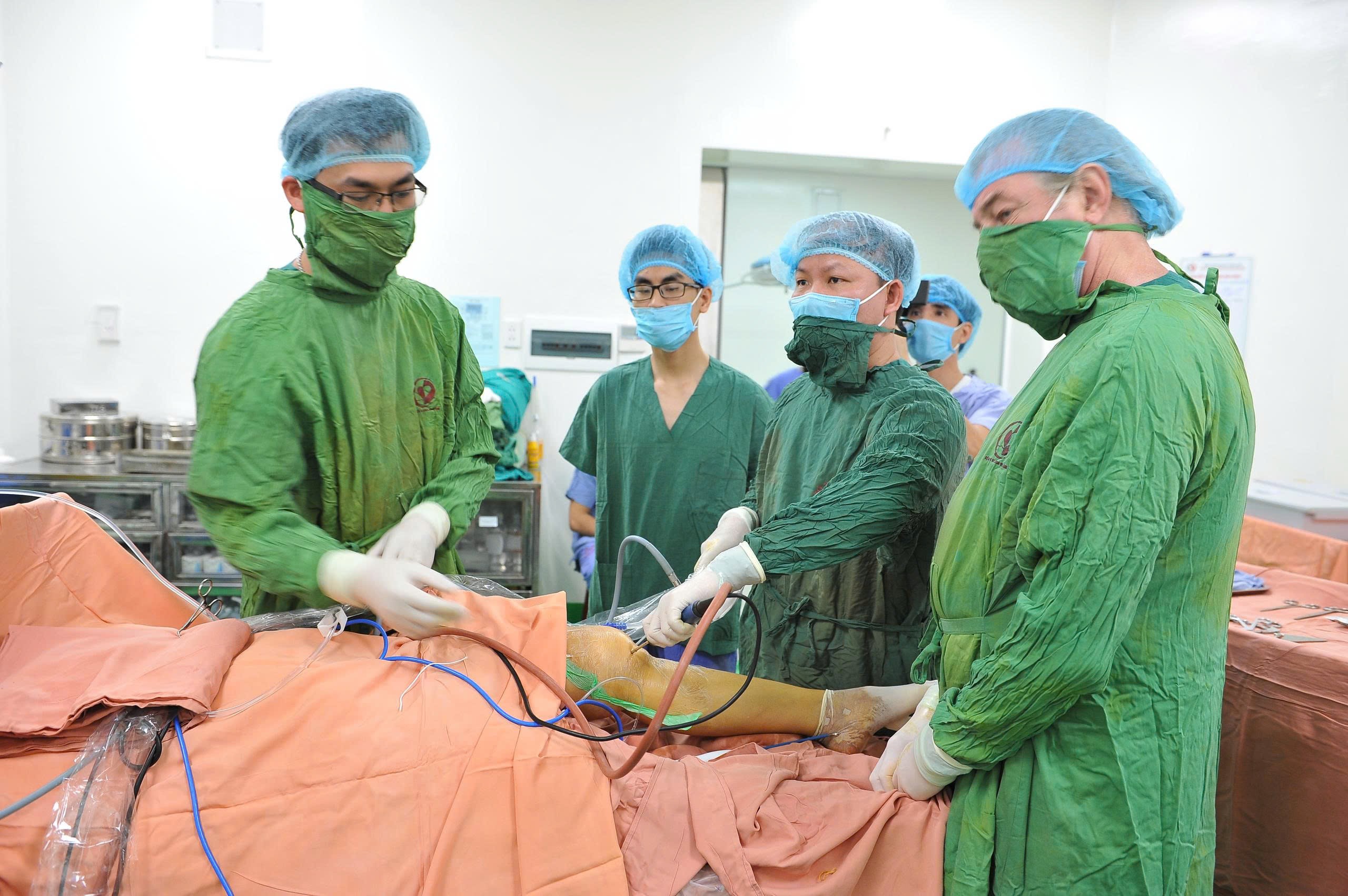 Lan tỏa sáng kiến, sáng tạo trong ngành Y tế Thủ đô