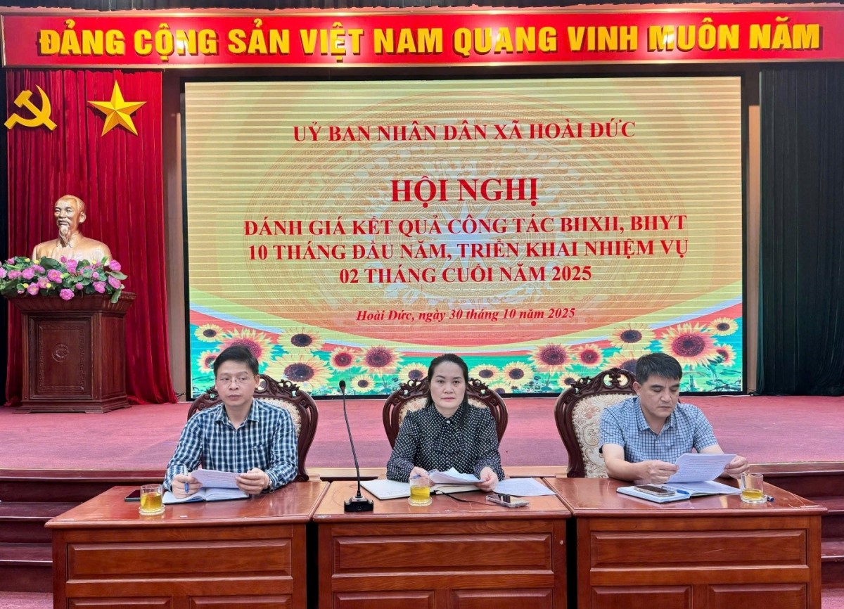 Bảo đảm an sinh xã hội trong mô hình chính quyền 2 cấp