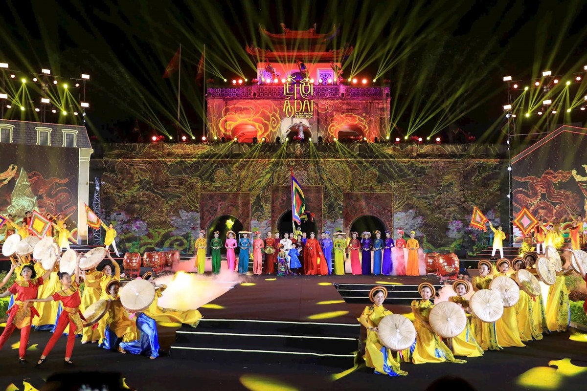 Rộng mở tiềm năng, cơ hội phát triển công nghiệp văn hoá cho Thủ đô