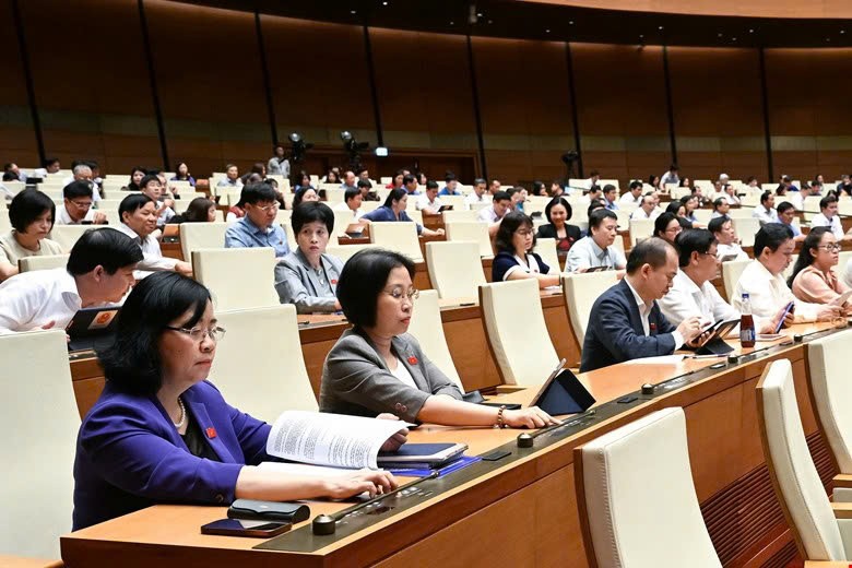 Kỳ cuối: Dấu ấn  đổi mới, sáng tạo và  trách nhiệm