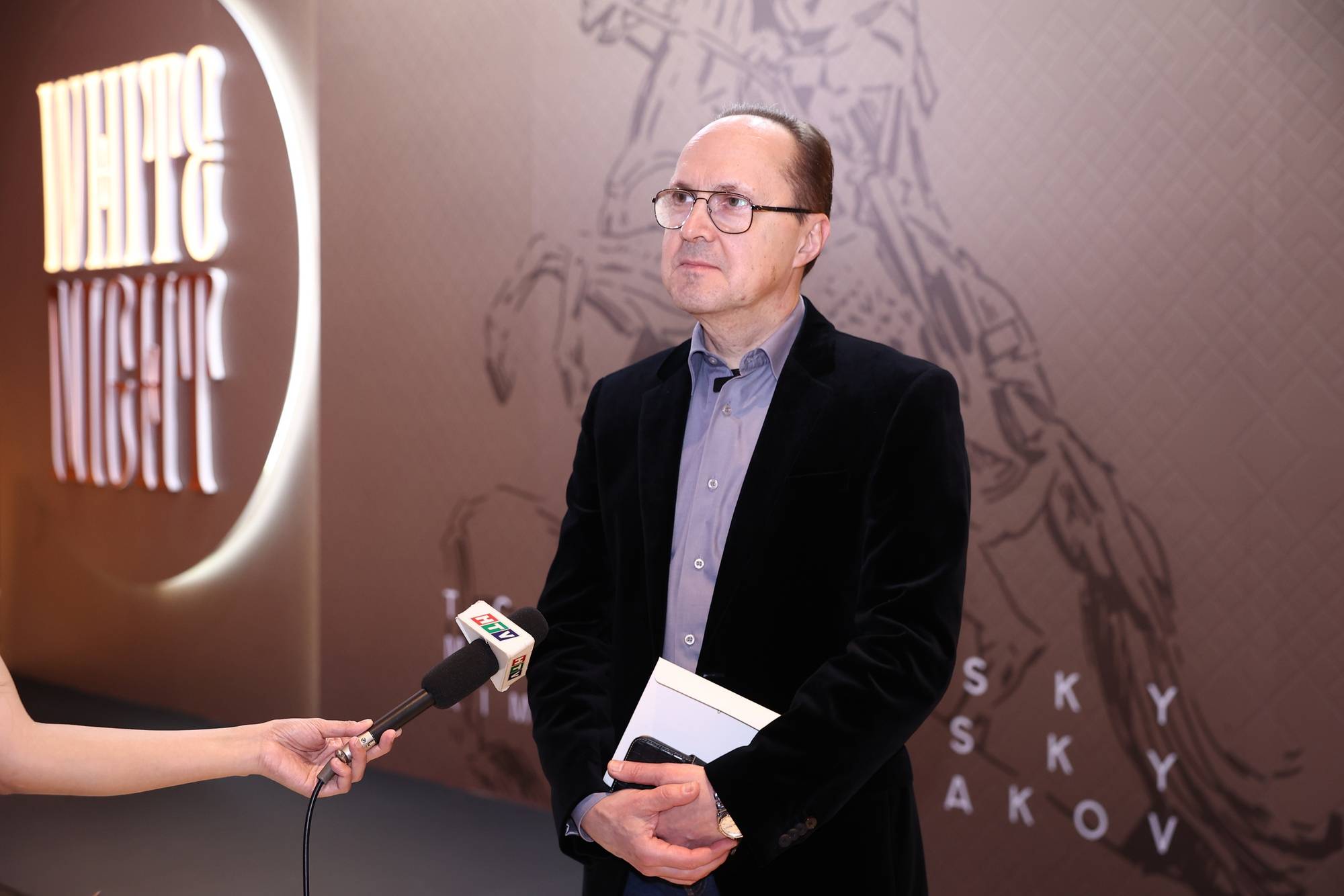 Dấu ấn ‘White Night’ - Đêm nhạc hoàng gia Nga dành tặng khách hàng Techcombank Private- Ảnh 2.