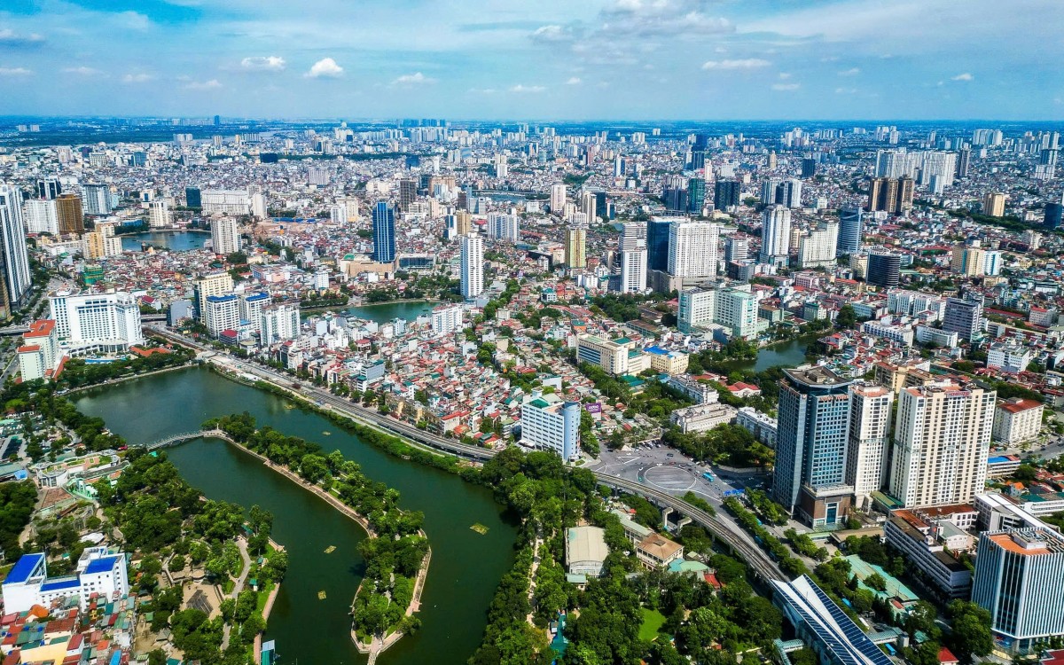 Khi Khát Vọng Việt Nam Hóa Thành Sức Mạnh Phát Triển Khi Khát Vọng Việt Nam Hóa Thành Sức Mạnh Phát Triển