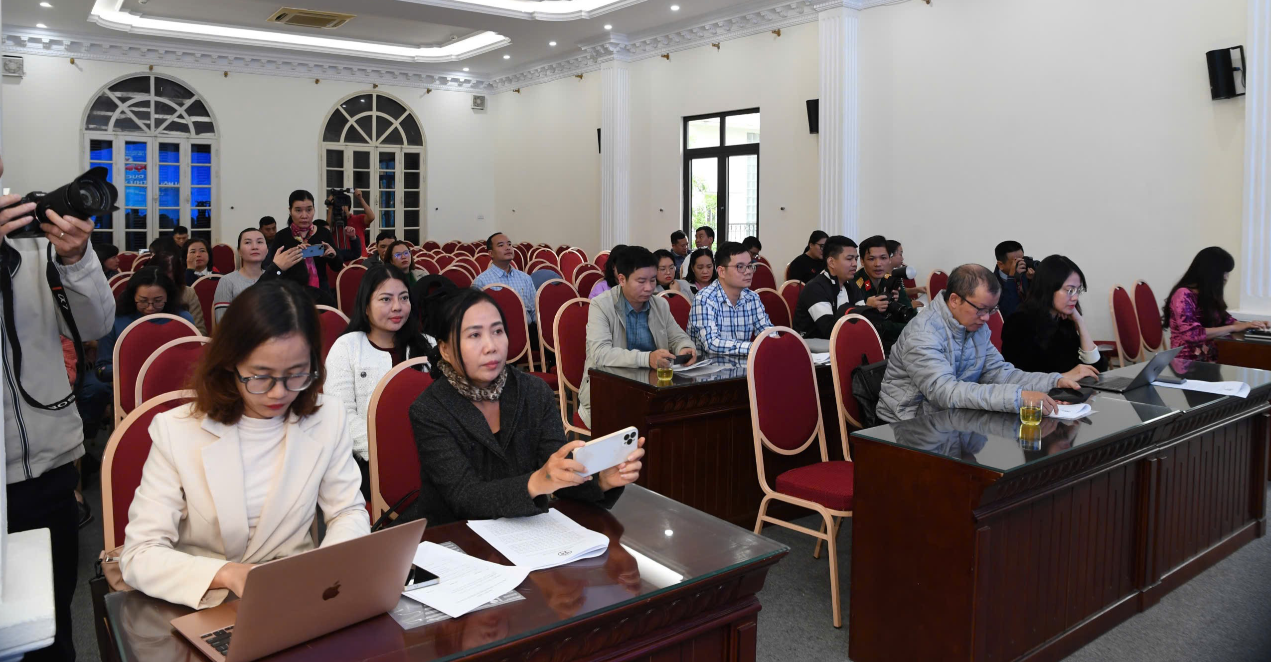 Đại hội Thể dục thể thao Thủ đô lần thứ XI: Tiếp tục khẳng định vị thế dẫn đầu của Hà Nội