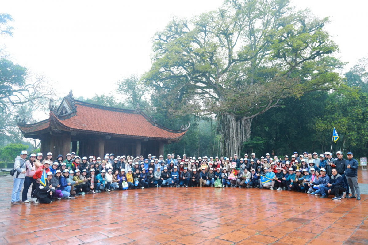 Giữ ấm ngọn lửa đoàn kết, chăm lo đời sống người lao động