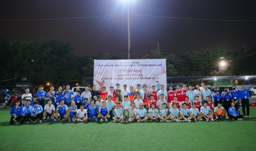 Giữ ấm ngọn lửa đoàn kết, chăm lo đời sống người lao động