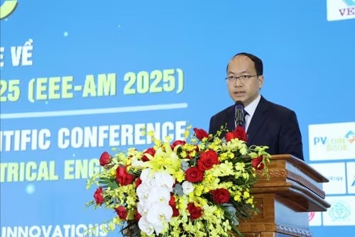 Lan tỏa tri thức, phát triển nguồn nhân lực chất lượng cao Lan tỏa tri thức, phát triển nguồn nhân lực chất lượng cao