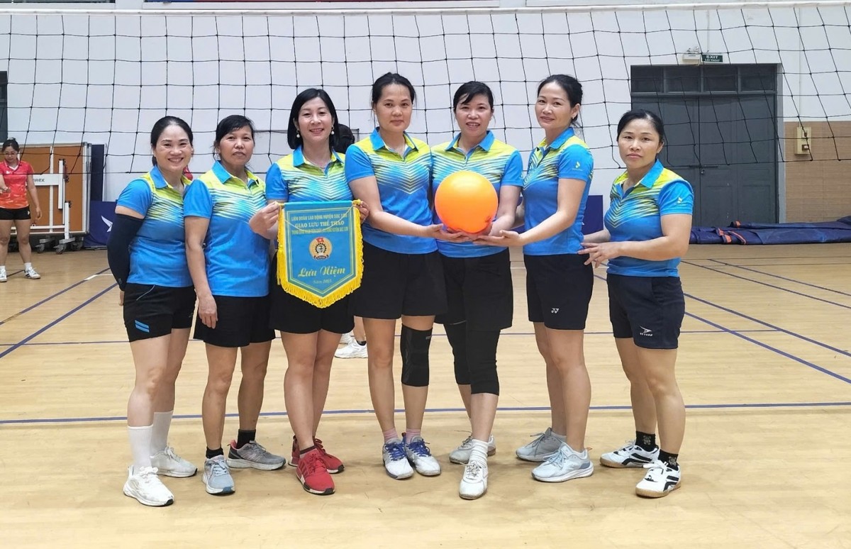 Động lực tinh thần cho nữ đoàn viên phấn đấu, vươn lên