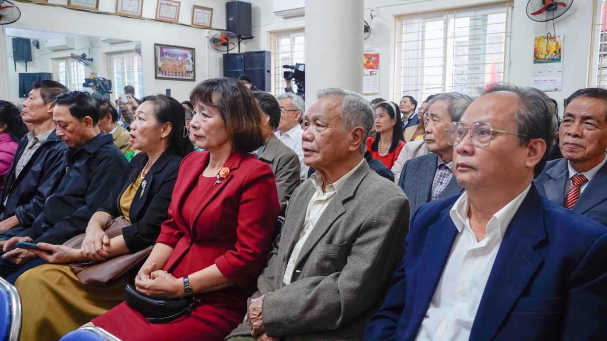 Phường Đống Đa (Hà Nội) Top 3 cải cách hành chính; Khu dân cư 30 tiên phong chuyển đổi số