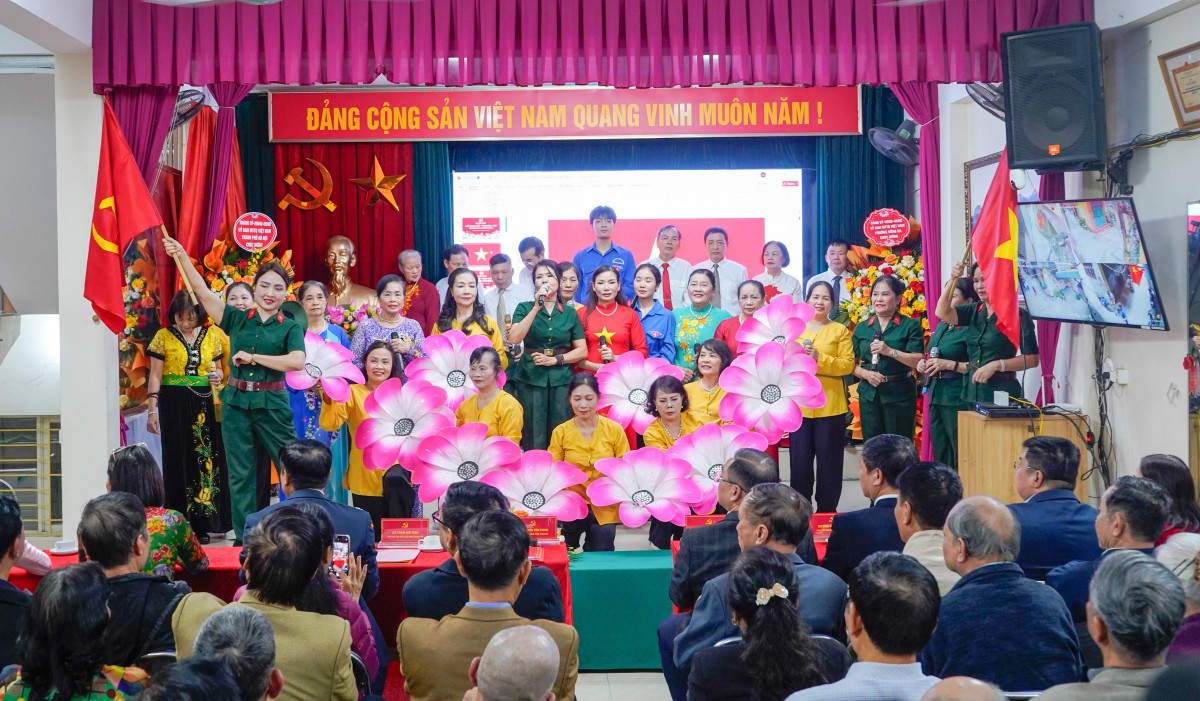 Phường Đống Đa vào Top 3 cải cách hành chính của Hà Nội