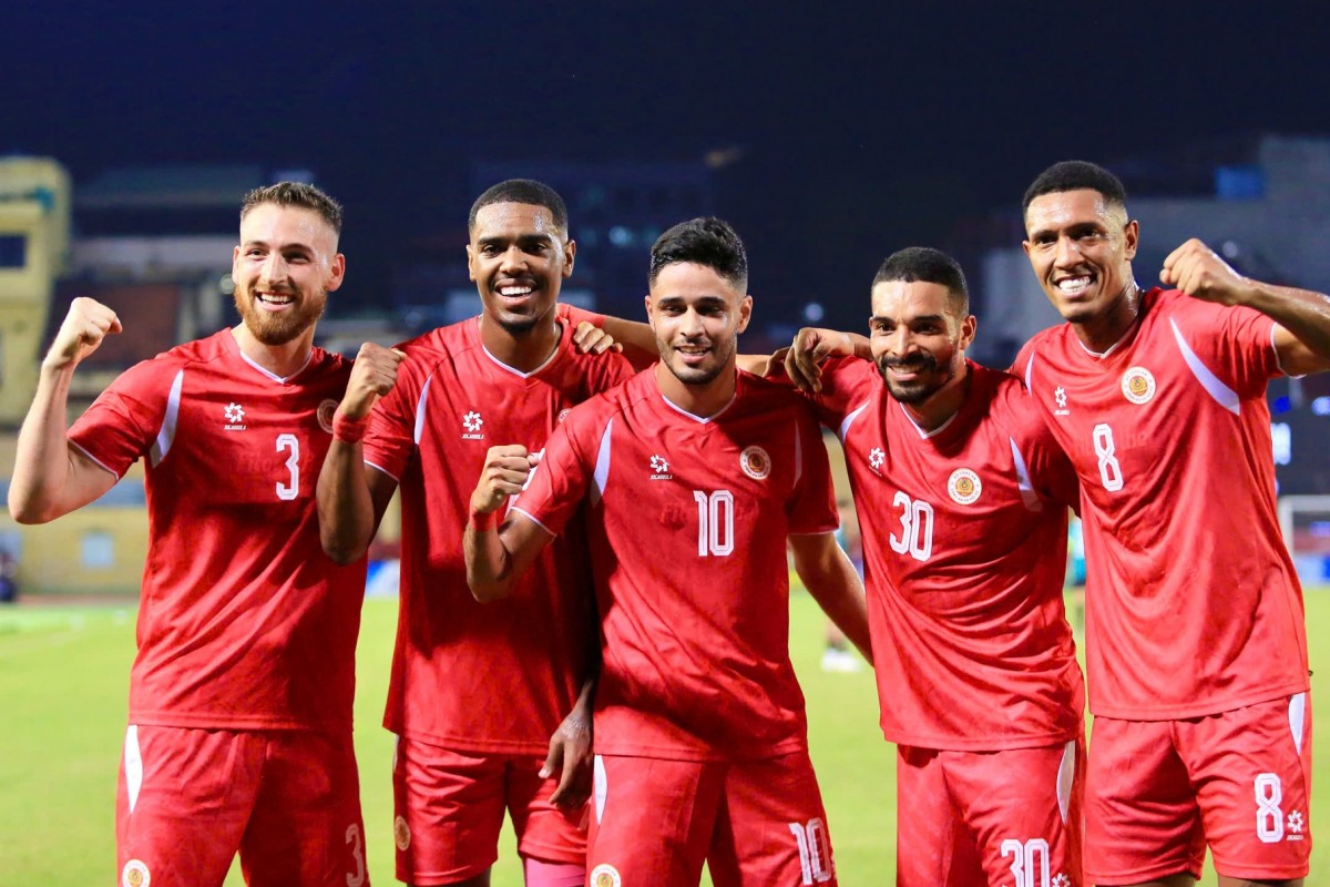 Nhận định Macarthur FC vs CAHN: Giành điểm để giữ thế chủ động