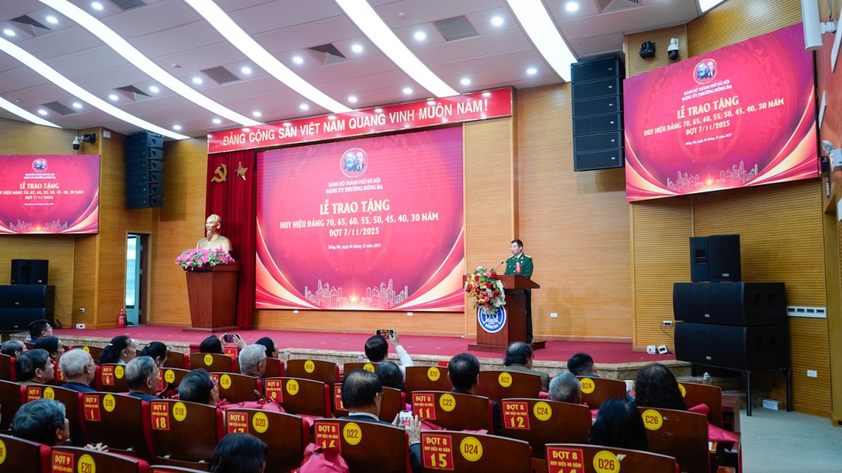 Tôn Vinh 128 &Quot;Bông Hoa Đẹp&Quot; Cống Hiến Trọn Đời Cho Lý Tưởng Của Đảng Tôn Vinh 128