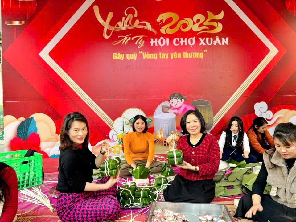 Gắn xây dựng kỷ cương hành chính với phong trào “Giỏi việc nước - Đảm việc nhà”