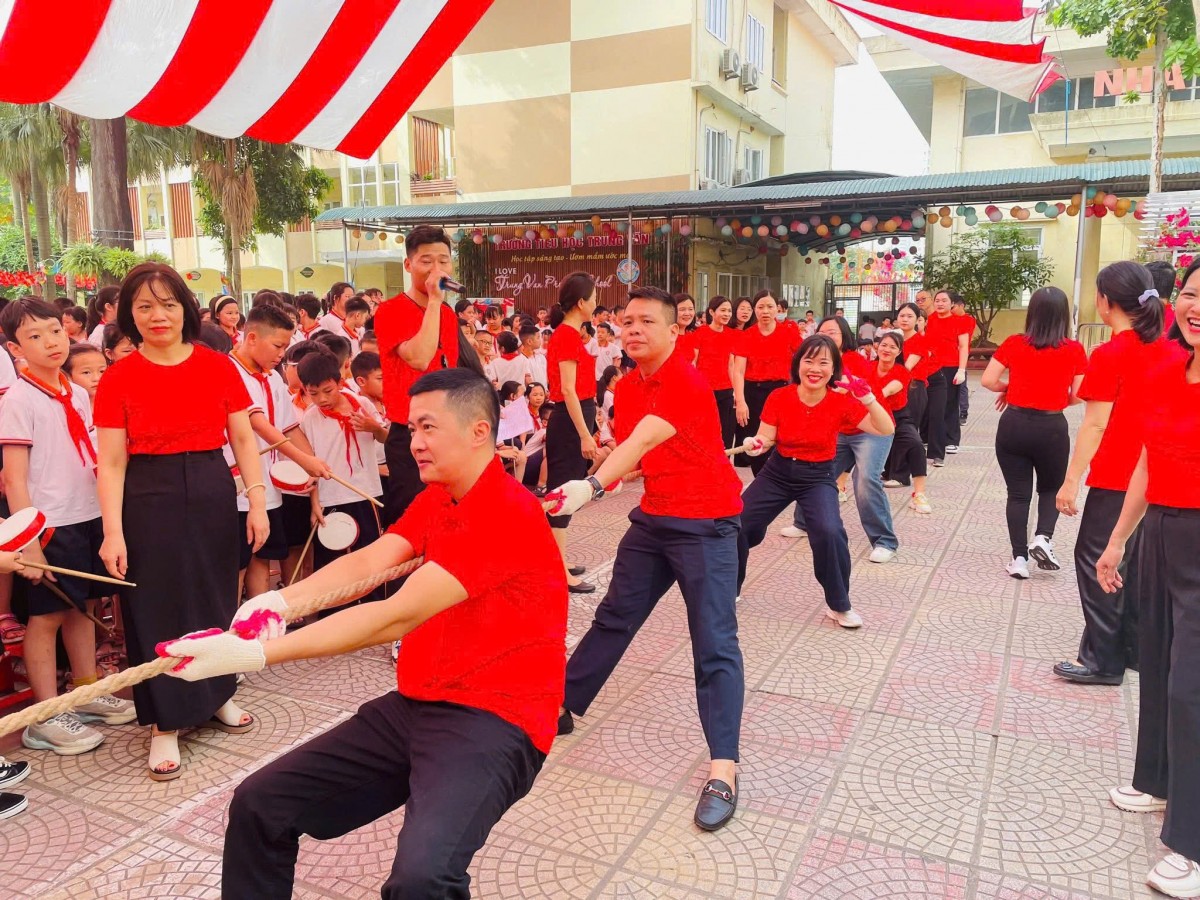 Gắn xây dựng kỷ cương hành chính với phong trào “Giỏi việc nước - Đảm việc nhà”