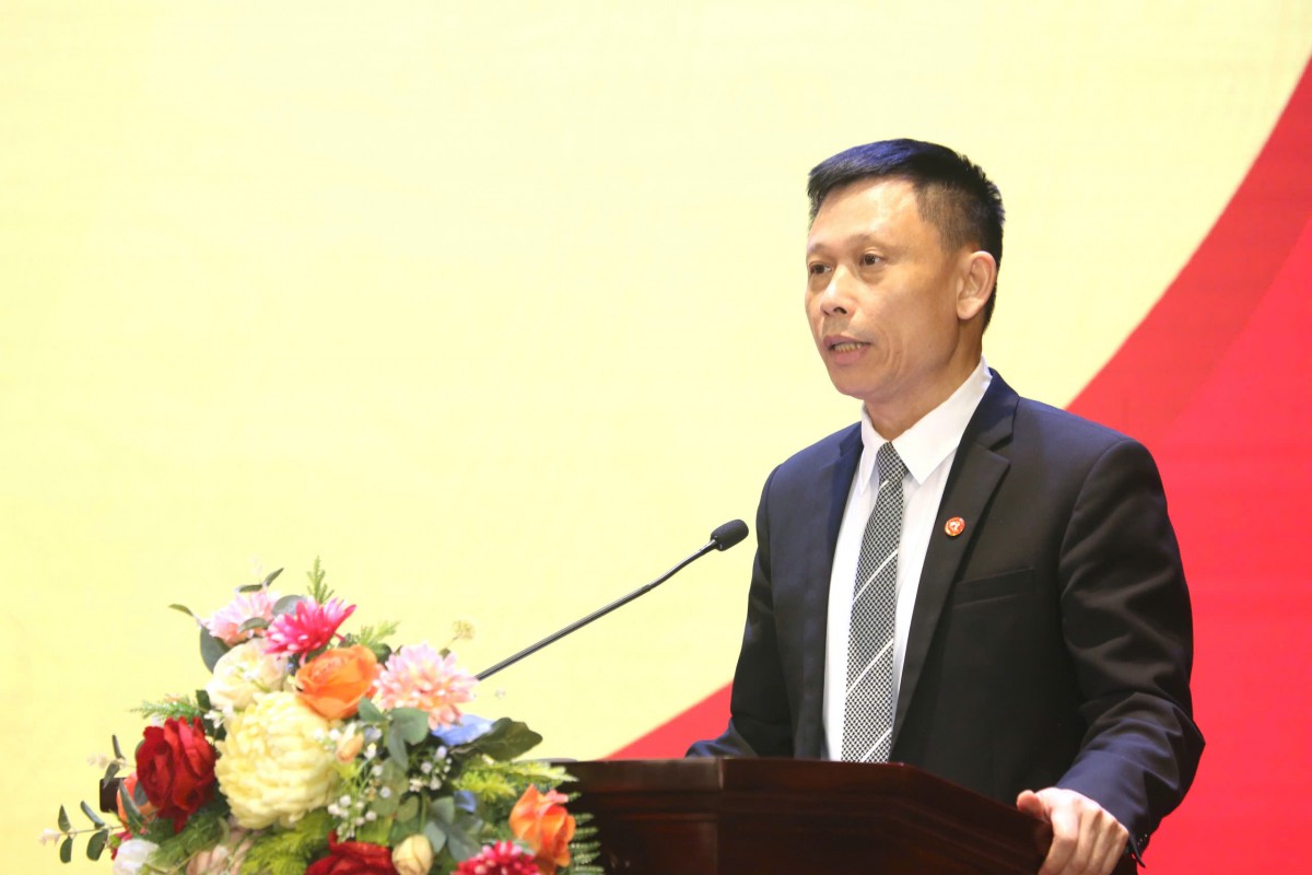 Hà Nội: Chú trọng xây dựng, lan toả văn hoá tuân thủ pháp luật