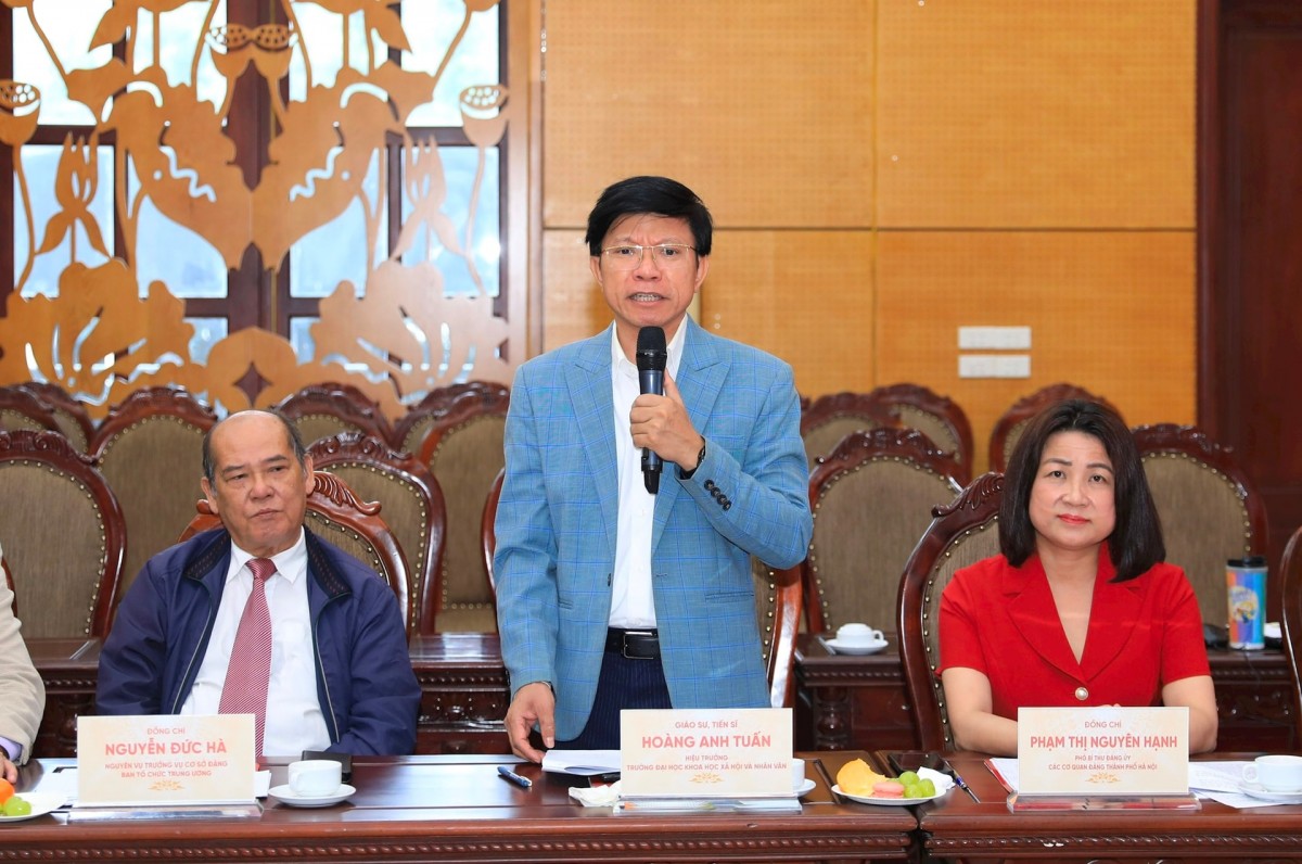 Thể Hiện Tư Duy Lớn, Hành Động Lớn Và Khát Vọng Lớn Thể Hiện Tư Duy Lớn, Hành Động Lớn Và Khát Vọng Lớn