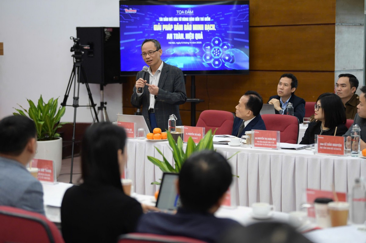 Tài sản mã hóa: Việt Nam chủ động bước vào kỷ nguyên quản lý mới