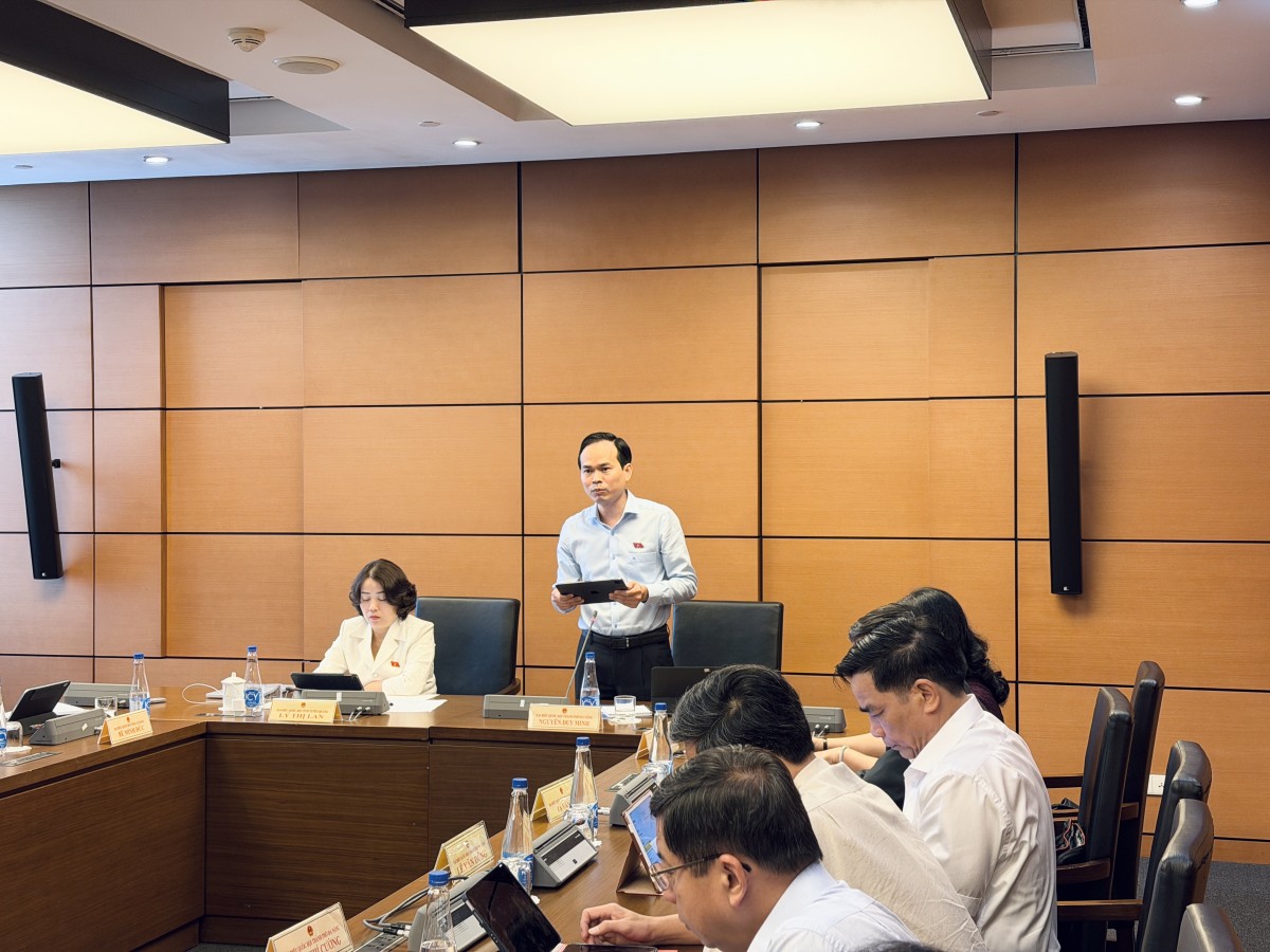 Cần siết chặt công tác hậu kiểm trong quản lý xây dựng