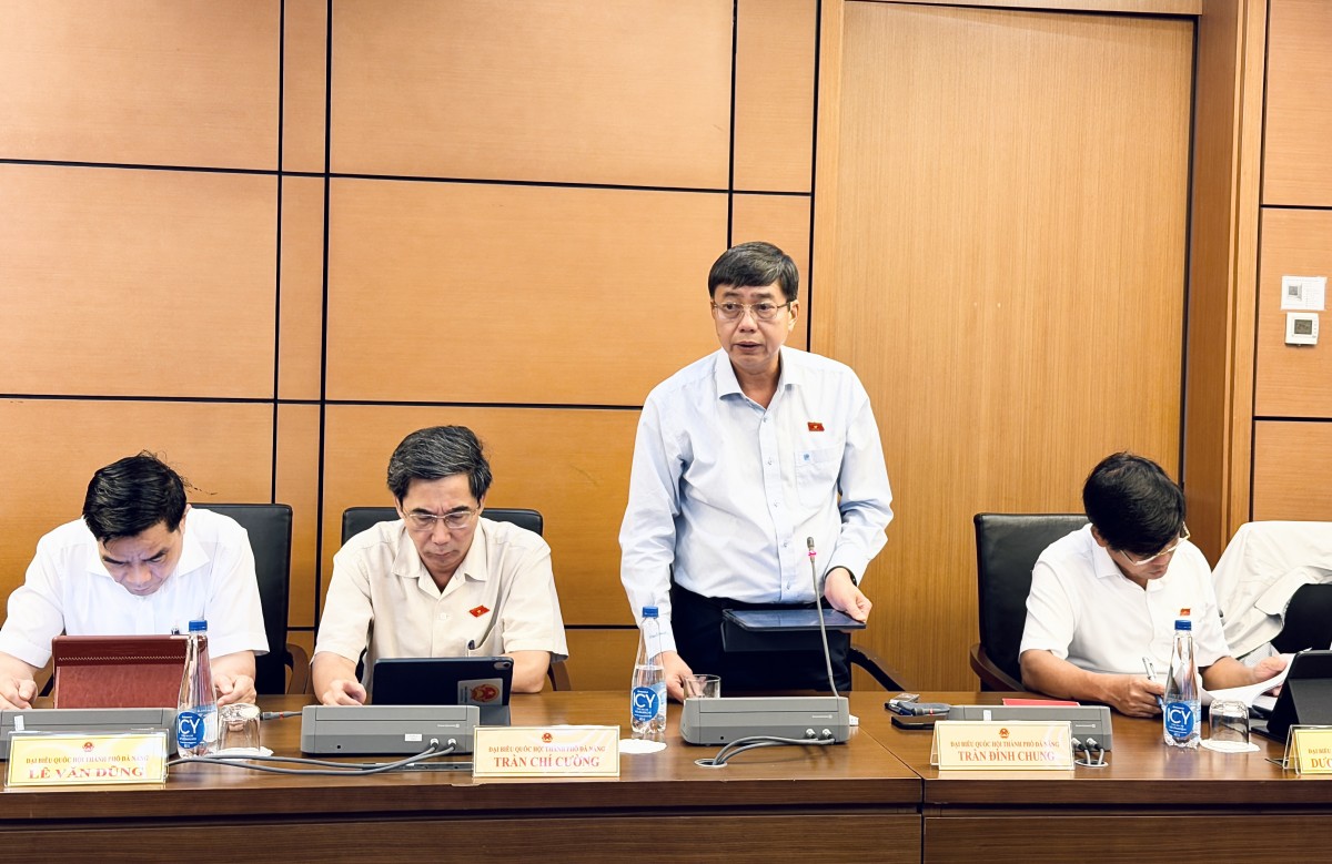 Cần siết chặt công tác hậu kiểm trong quản lý xây dựng